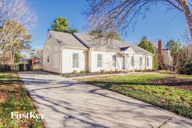 Photo - 11701 Charnwood Ct