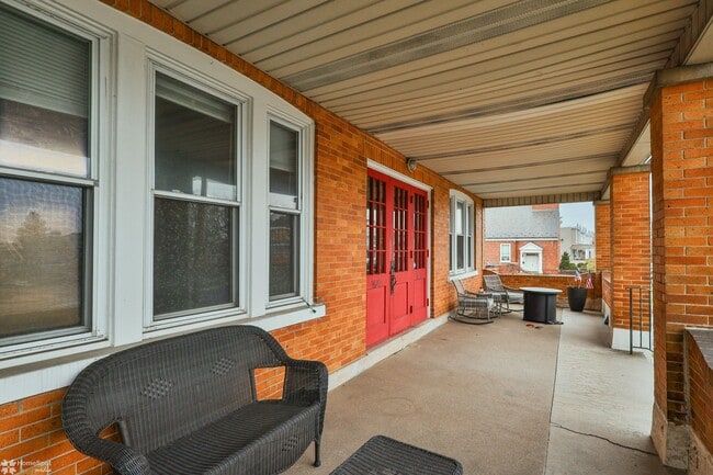 Photo - 1629 W Broad St Unit 2nd flr