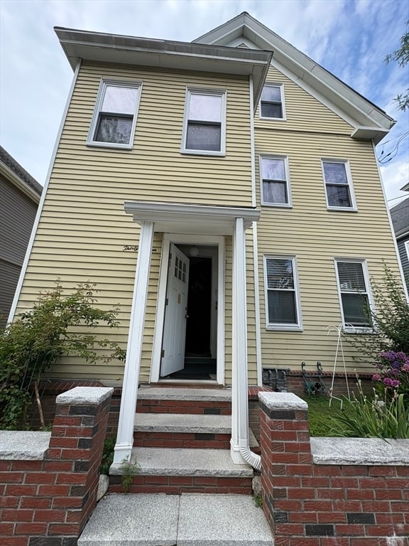Photo - 37 Madison St Unit 1