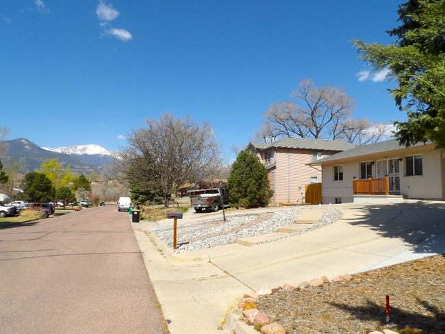 Photo - 1806 Koshare St