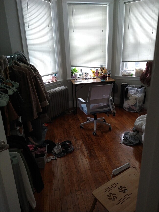 Photo - 1189 Commonwealth Ave Unit 18