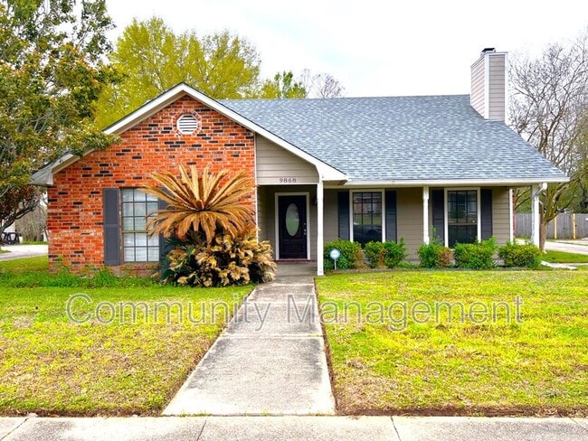 Building Photo - 9868 Kinglet Dr