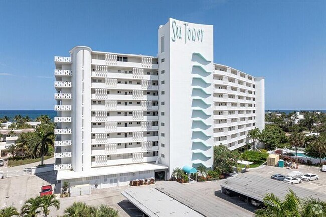 Photo - 2840 N Ocean Blvd Unit 704