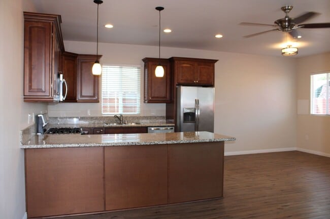 Photo - 2 Bedroom, 2 Bathroom, 2 Car Attached Home