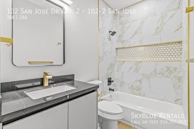 Photo - 102 San Jose Dr Unidad 102-2 San Jose