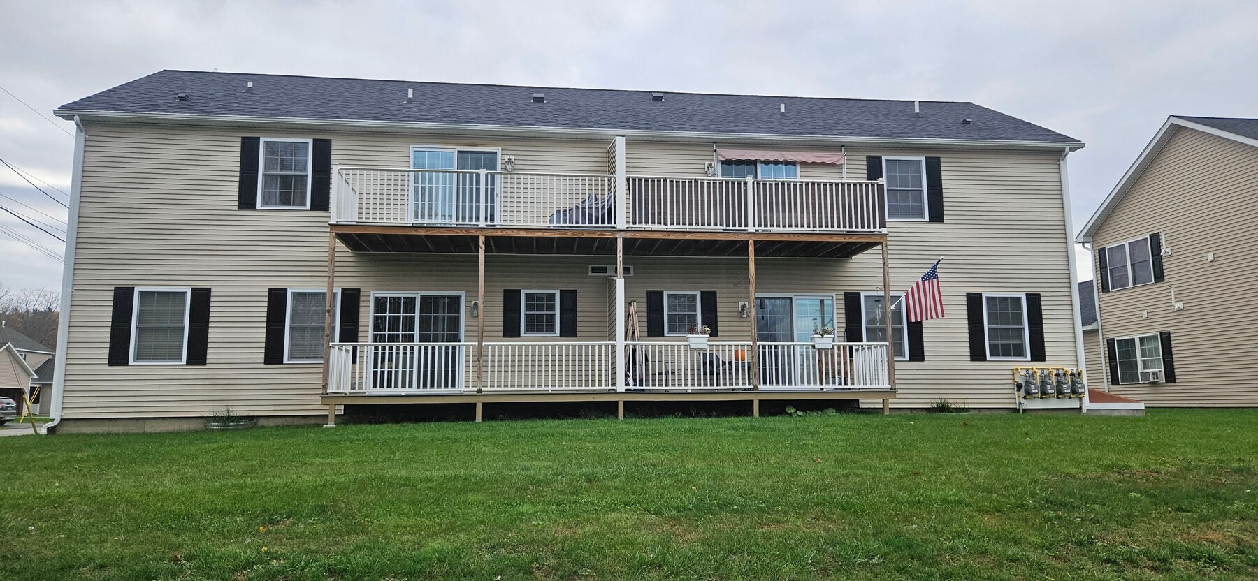 Photo - 30 Rudd Farm Dr Unidad 14 Olivia DR