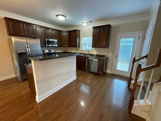 Photo - 2-Bed/2.5-Bath in Lenox Village w/ 2-Car Garage!