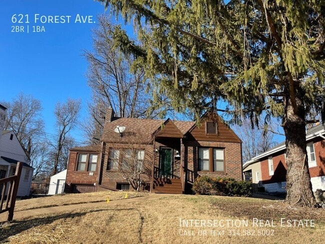 Photo - 621 Forest Ave