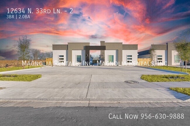Building Photo - 12634 N 33rd Ln Unit 2 Rental