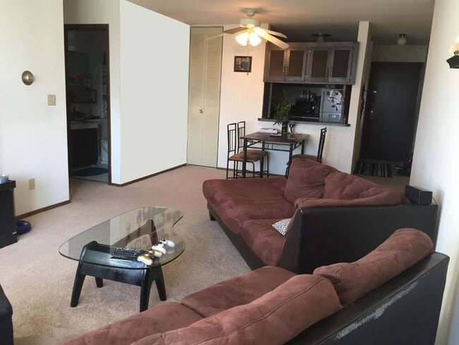 Park Village Apartments