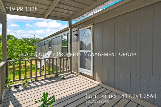 Photo - 119 Private Rd 1328