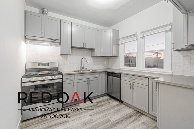 Photo - 1056 Normandie Ave Unit 308