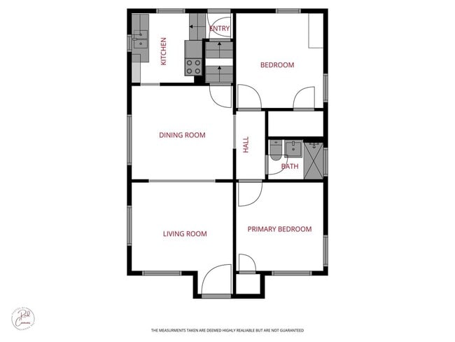 Photo - 304 Losey Blvd S