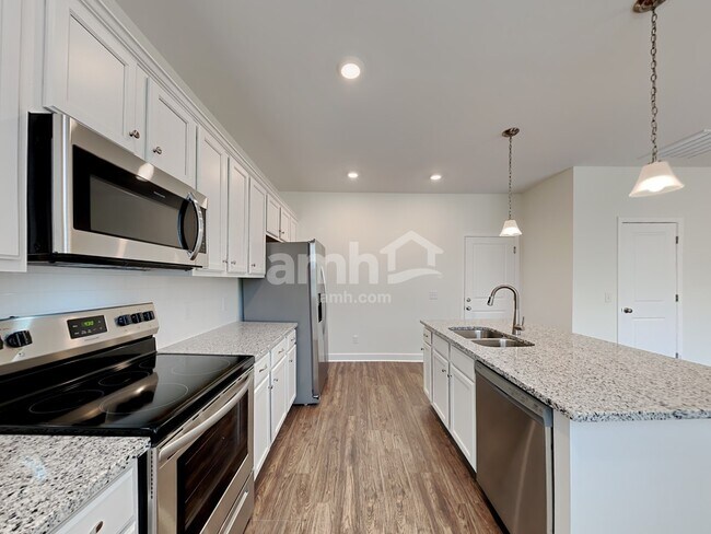 Photo - 1032 Bluewater Dr