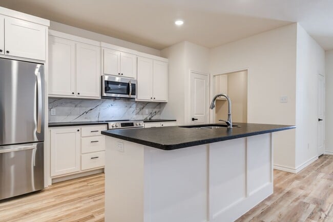 Photo - 2 Bedroom Townhome in Escondido - Frenship ISD