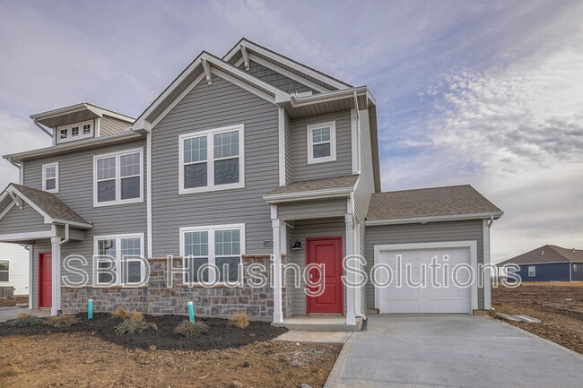 Building Photo - 12403 S Parkwood Ln
