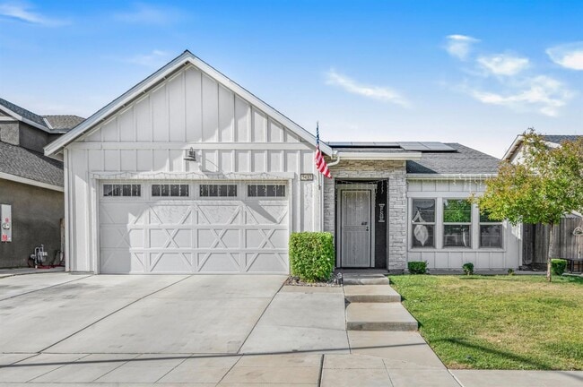 Photo - Newly Built Lennar Home in Northwest Fresno