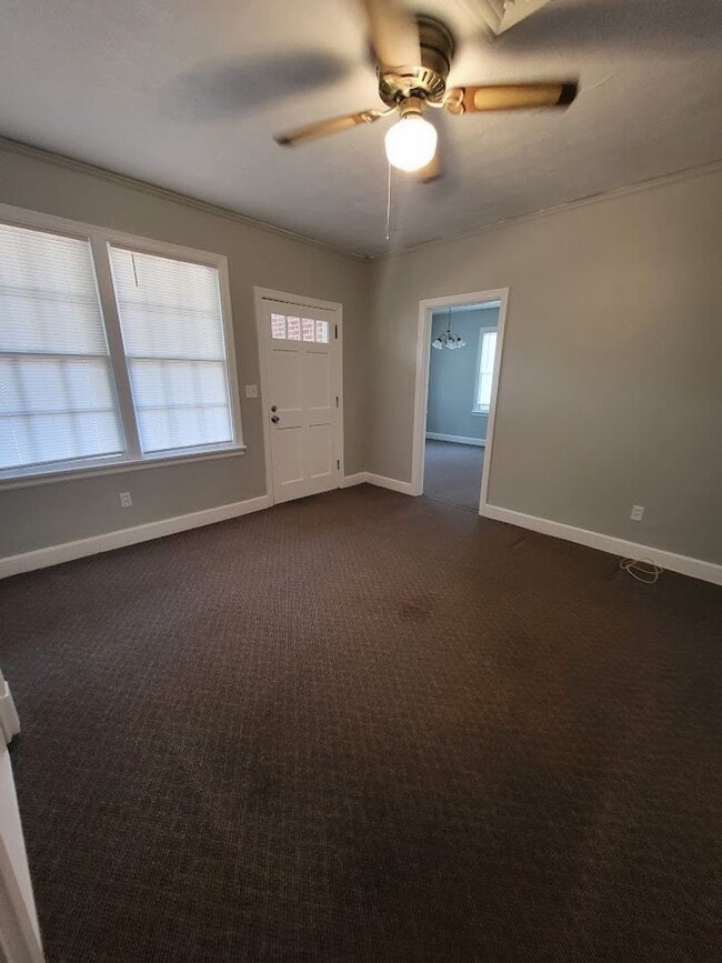 Photo - Remodeled 2 Bedroom 1 Bath Brick Duplex