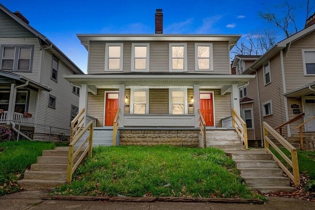 Photo - 725 Fairwood Ave