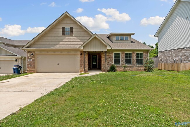 Photo - 1031 Orvil Smith Rd House