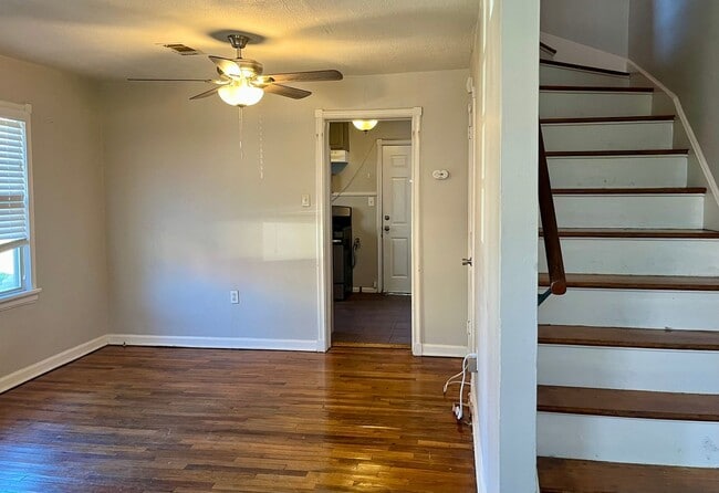Photo - Great location in Garden District seconds from Downtown and LSU!
