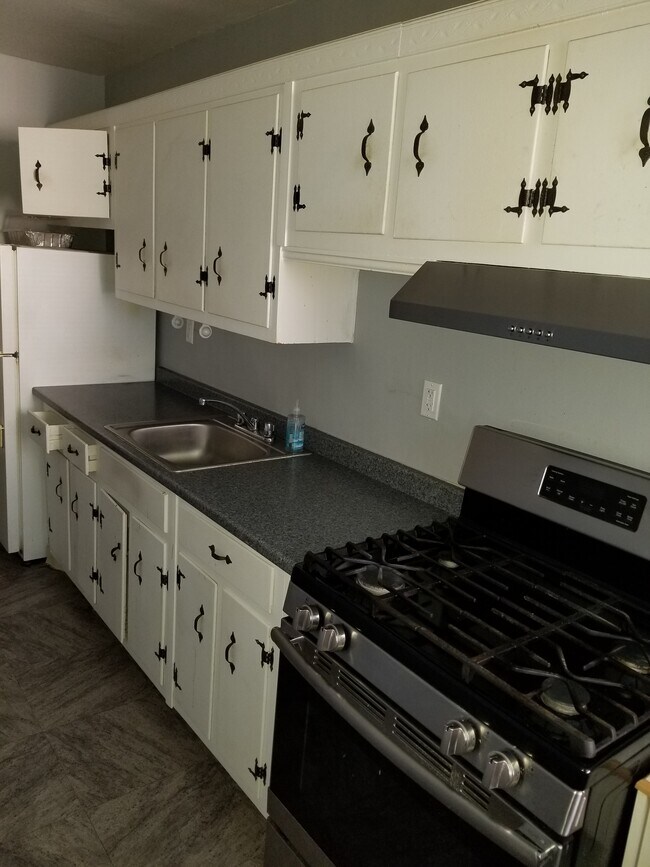 Photo - 3 Sadore Ln Unit 3Z