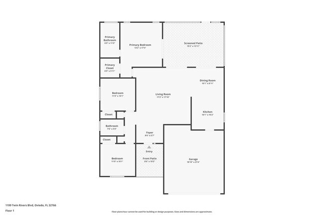 Photo - 1199 Twin Rivers Blvd