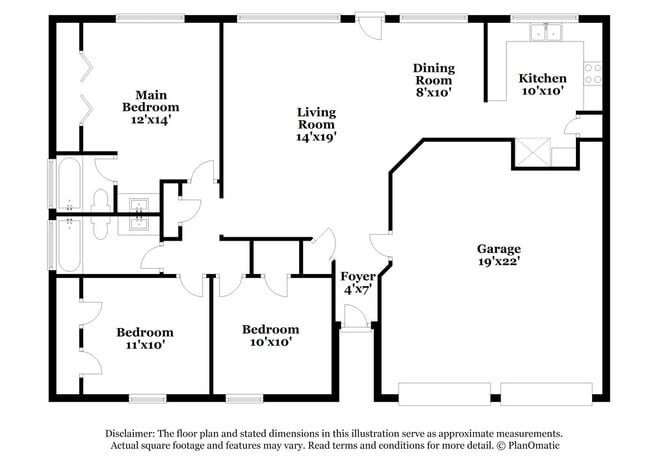 Photo - 7318 Sunlight Ln