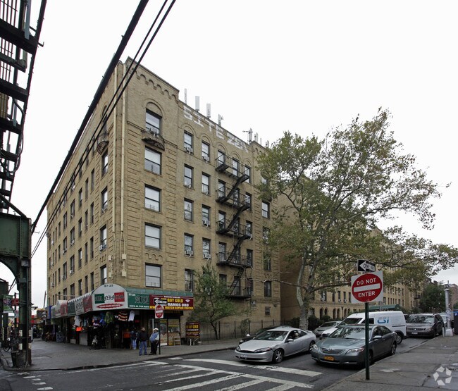 37-60 88th St - 37-60 88th St Apartments