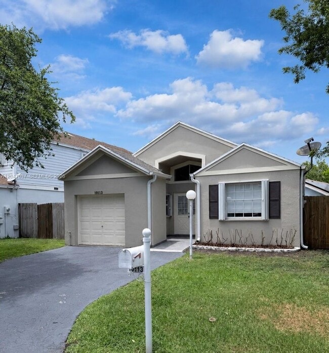 Photo - 10113 SW 223rd Terrace