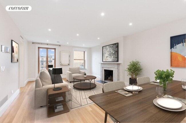 Building Photo - 76 Pierrepont St Rental