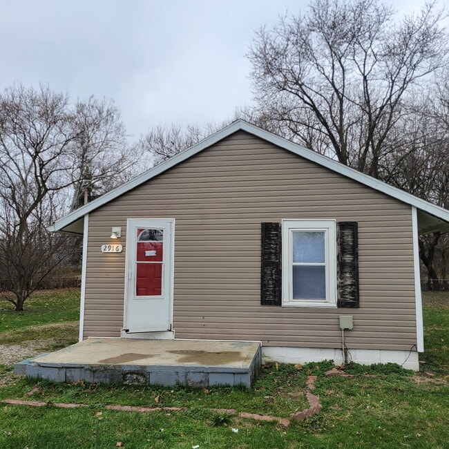 Photo - Mars Hill 2BR/1BA Home w/Garage! Hurry!