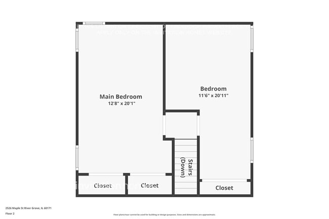 Photo - 2526 Maple St