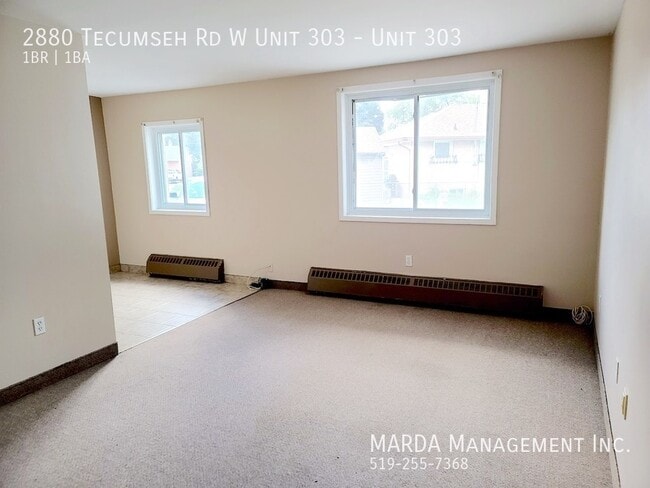 Photo - COZY 1 BED/1 BATH UNIT PRIME LOCATION + HYDRO Unit 303
