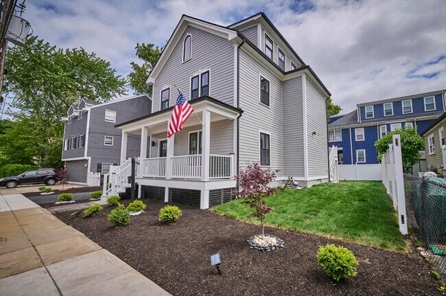 Building Photo - 97 Oakton Ave Unit 2 Rental