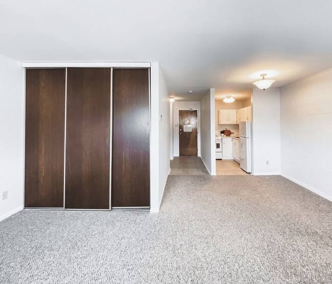 Photo - Mount Pleasant Manor