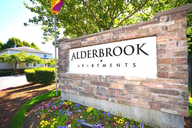 Building Photo - Alderbrook Apartments