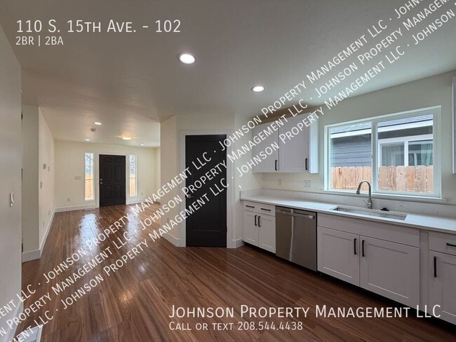 Photo - 110 S 15th Ave Unidad 102