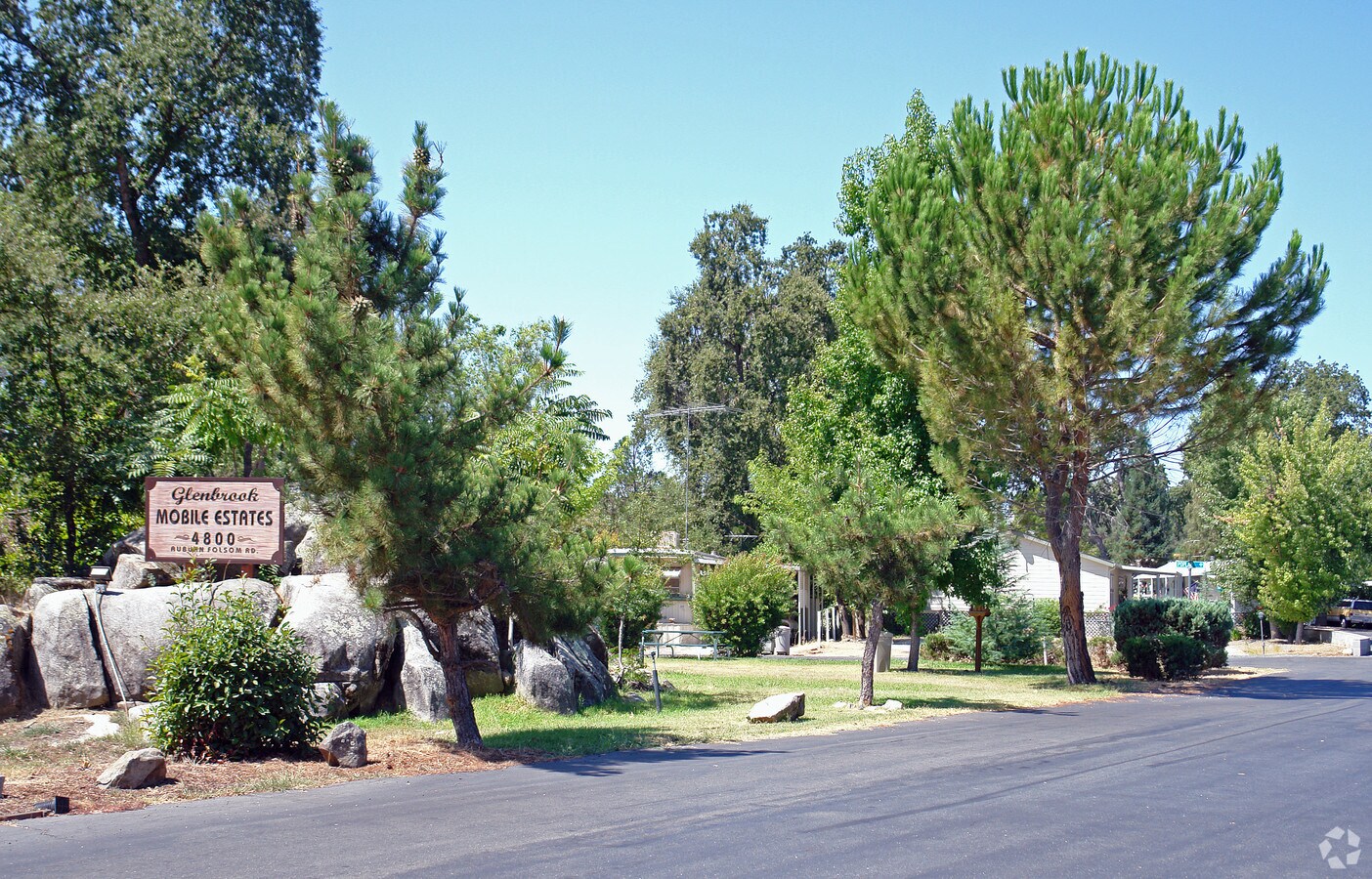 Photo - Glenbrook Trails