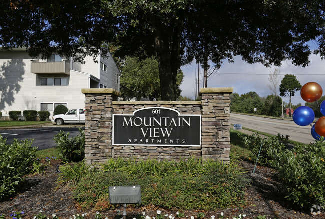 Building Photo - Mountain View Rental