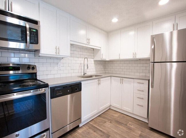Building Photo - The Edison Rental