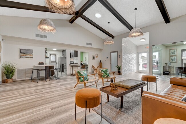 Photo - Namaste Apartments
