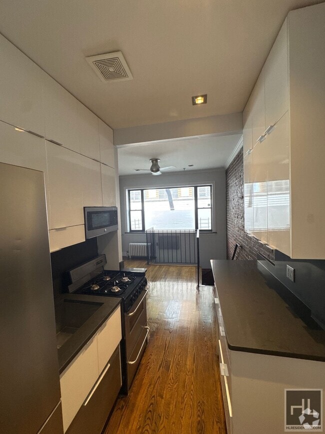 Building Photo - East 13th Street Rental