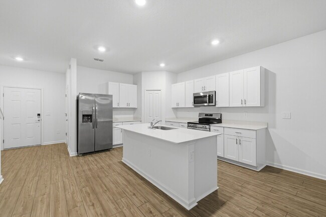 Photo - Available Now –NEW Beautiful Move-In Ready Home in Ocala!