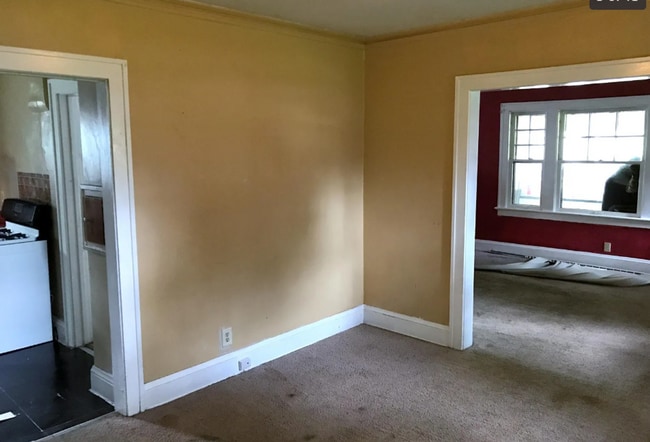 Photo - Charming 1925 Colonial with Classic Character & Cozy Fireplace