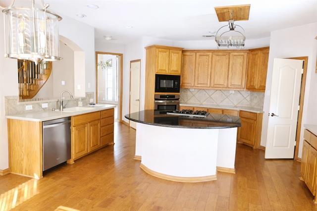 Photo - 1722 Turnberry Ln