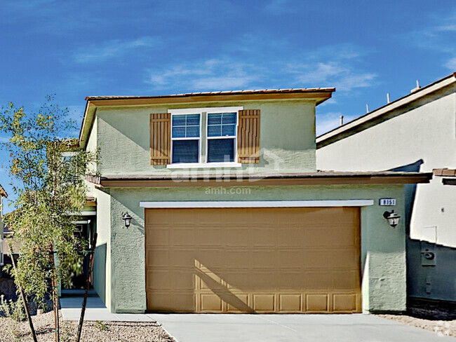 Building Photo - 8151 Inhibition Ct Rental