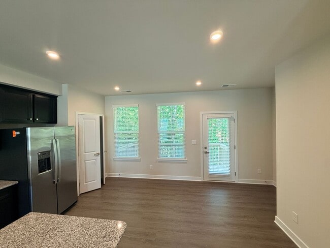 Photo - Brand New Townhome in the heart of Charotte