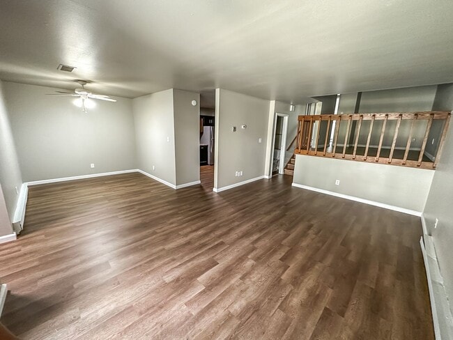 Apple Ridge Townhomes