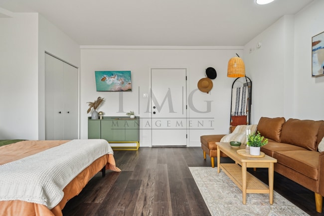 Photo - Brand New Studio with Luxe Finishes & Natural Light to Spare Unit 1553 - 213